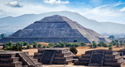 МЕКСИКА - ЗАГАДКИ АЦТЕКОВ И МАЙЯ ГАРАНТИРОВАННО