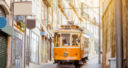 Lidojums uz Faro, viesnīca