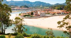 Kalni, okeāns un sidrs - Brīvdienas Astūrijas karalistē (no Tallinas) GARANTĒTS