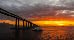 Бразилия. Экскурсии + отдых у океана ГАРАНТИРОВАННО