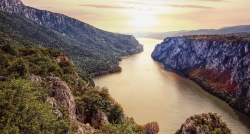 Belgrada un Donava: Serbijas vēsture, kultūra un garša