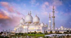 Arābu Emirāti - Dubaija, Abū Dabī un atpūta kūrortā pie Persijas līča!