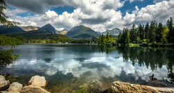 Словакия - Катание на лыжах в Ясне