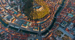 Termālie baseini, alas un pilis Slovēnijā ГАРАНТИРОВАННО