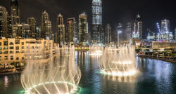 РОЖДЕСТВО В ОБЪЕДИНЕННЫХ АРАБСКИХ ЭМИРАТАХ ГАРАНТИРОВАННО