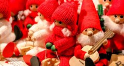 Другой Таллинн и рождественские ярмарки