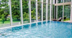 Atpūta baseinu un saunu centrā - “Termid” Pērnavā, viesnīcā Estonia Medical SPA 3* Lieldienu brīvdienās!