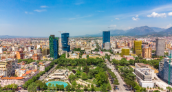 Albānija - nepieradinātā ērgļu zeme