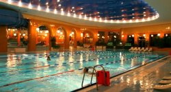 Atpūta 4* viesnīcā un ūdens atrakciju parkā “TROPIKANA” Mikolajkos!