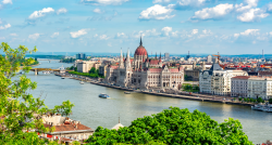 HEVĪZA EZERS LOTOSU ZIEDOS: Hevīza ezers, Balatona zelta un sudraba krasts, Tihaņas pussala, Zagreba, Kestheja-Grāfu Festiči pils, Tapolca, Tavarsbarlang ala, Bori pils, Šekešfehervara, Velky Meder termālais baseins