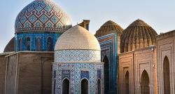 Vidusāzijas GRAND TOUR - Turkmenistāna, Tadžikistāna, Uzbekistāna un Karakalpakstāna