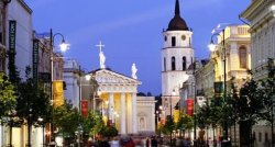 Kaziukas svētki Viļņā!