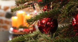 Svētā Nikolaja dzīres un Ziemassvētku noskaņas apburošajā Ryn pilī gleznajā Mazūrijā - tūkstoš ezeru zemē... GARANTĒTS