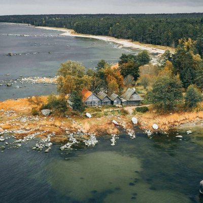 Vasara pie Somu jūras līča (ar SPA atpūtu)