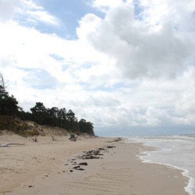 Uz lībieš' krastu! Šlīteres bāka un Slīteres dabas taka, Pēterezera taka. Mazirbe. Ciemojamies lībiešu mājās "Stūrīši - Branki" 