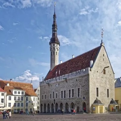 TALLINA un Ziemeļigaunijas daba! Nakts 4* SPA viesnīcā! Modernā Tallina - arhitektūra un dzives stils, jauni kvartāli un citas labas lietas TALLINĀ! Otrā dienā - Ziemeļu krasts pie jūras, Palmses muiža uc! GARANTĒTS