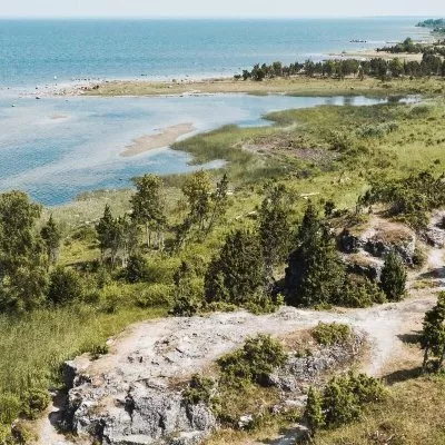 Solis savvaļā – mazās Igaunijas salas (dabas taku maršruts)