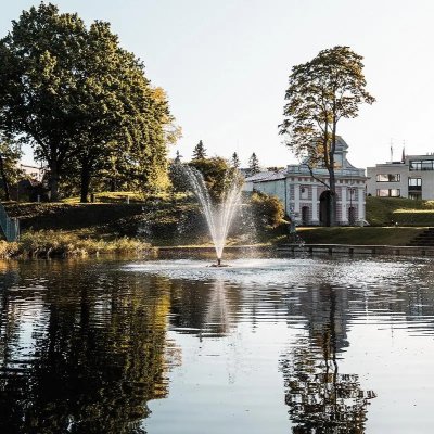 Alpaku smaids, Pērnavas saule un Vidzemes jūrmala (ar SPA atpūtu) GARANTĒTS