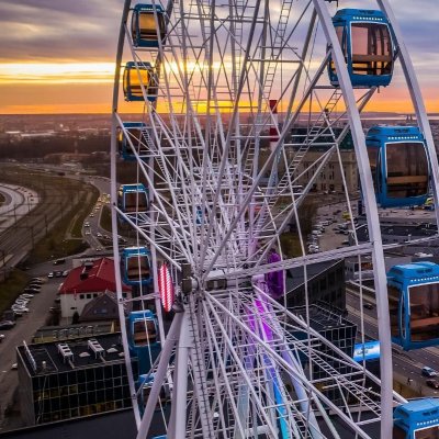 Piedzīvojumi Tallinā un lielākais akvaparks Igaunijā skolēnu brīvdienās (ar SPA atpūtu) ГАРАНТИРОВАННО
