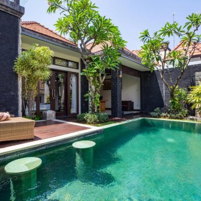 Privāta Villa un Pilnīga Brīvība Bali