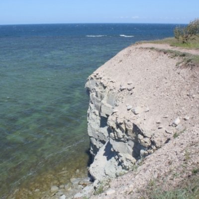 Igaunijas krāšņās pieturzīmes - Pakri pussala un bāka, pusdienas ar skatu uz Padises klosteri un Rummu karjera kristāldzidrais ūdens  GARANTĒTS
