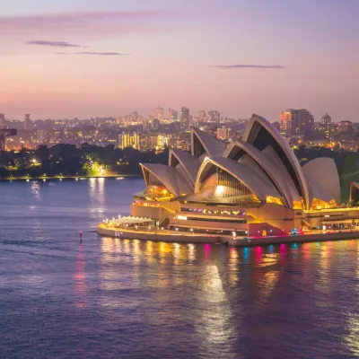 Austrālija – Jaunzēlande