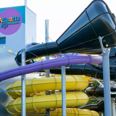 Piedzīvojumi Tallinā un lielākais akvaparks Igaunijā skolēnu brīvdienās (ar SPA atpūtu) GARANTĒTS