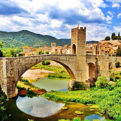 Besalu