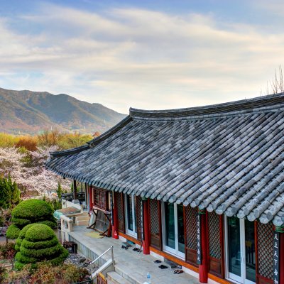 ЮЖНАЯ КОРЕЯ 10 ДНЕЙ