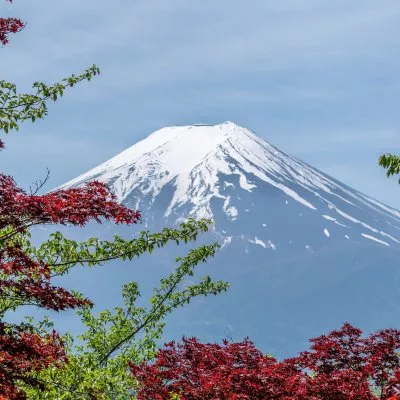 Japāna GARANTĒTS