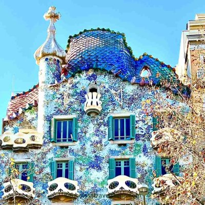 Gaudi