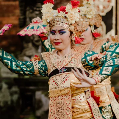 BALI SALA – 16 DIENAS