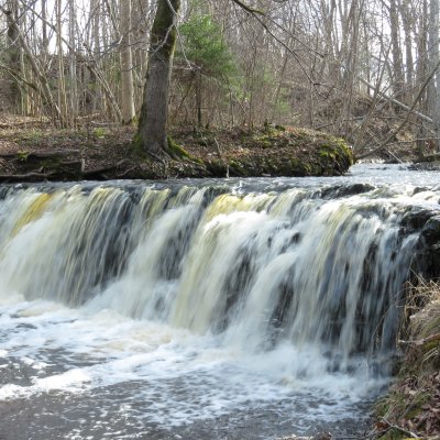 Kurzemes ūdenskritumi