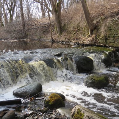 Kurzemes ūdenskritumi