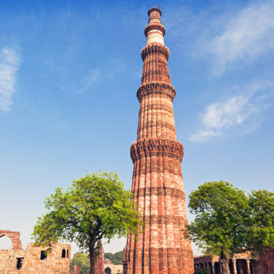 Kutuba Minara