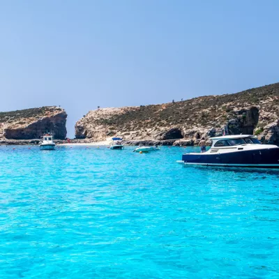 Malta 5 dienas GARANTĒTS