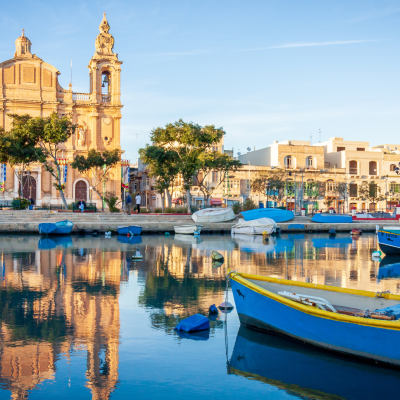 Malta