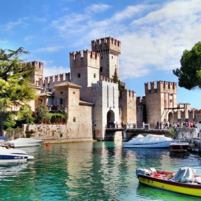 Sirmione