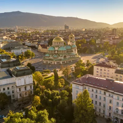 Garantēts! ATVASARA BULGĀRIJĀ: Egera, Brašova, Nesebra, nacionālais vakars, Plovdiva, Rožu ieleja, Varna, 