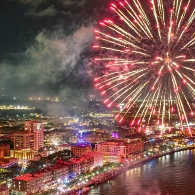 Gruzijas ziemas krāsas – Jaunā gada sagaidīšana Tbilisi
(viss iekļauts)