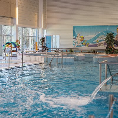 SPA Varskas minerālūdeņos! Maģiskā Otepē ar glezno Cantervillas pili... un Obinitsas neparastā Setu zeme.
