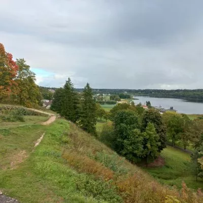 Uz Hanzas svētkiem Vīlandē un ar kuģīti Vertsjerva plašumos GARANTĒTS