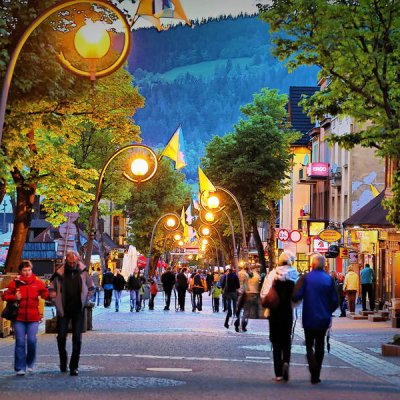 zakopane