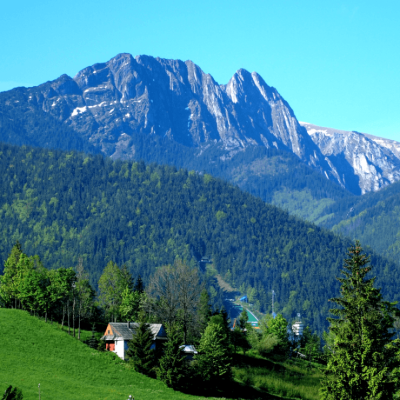 zakopane gori