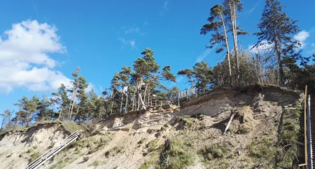 Nēģu svētki CARNIKAVĀ, Augustes iedvesmas dārzs un Veczemju klintis un jūra! Svētciema muiža ar desertu un kafiju noslēgumā 