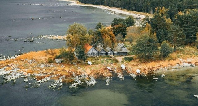 Vasara pie Somu jūras līča (ar SPA atpūtu) GARANTĒTS