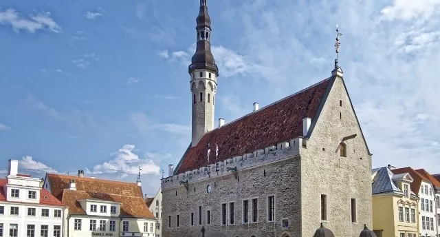 TALLINA un Ziemeļigaunijas daba! Nakts 4* SPA viesnīcā! Modernā Tallina - arhitektūra un dzives stils, jauni kvartāli un citas labas lietas TALLINĀ! Otrā dienā - Ziemeļu krasts pie jūras, Palmses muiža uc!