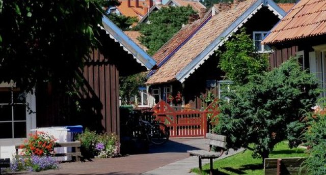 6.-7.06. | LIETUVAS Venēcija! Ar Rusnes salu, Šiluti un arī KURŠU KĀPU! Ar gidi Daigu Dūniņu!