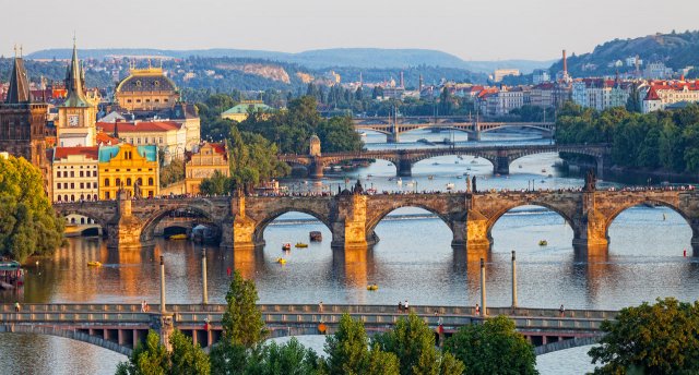 ЧЕХИЯ-ДРЕЗДЕН