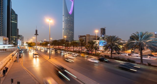 ARĀBIJAS GRAND TOUR 2: KRĀSAINĀ SAŪDA ARĀBIJA, NOSLĒPUMAINĀ KUVEITA UN TRADICIONĀLĀ BAHREINA GARANTĒTS